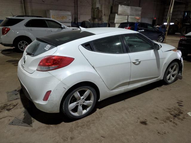 Photo 3 from auction – 2014 HYUNDAI VELOSTER with VIN KMHTC6AD2EU183115