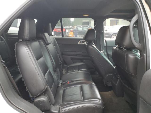 Photo 11 from auction – 2013 FORD EXPLORER X with VIN 1FM5K8D81DGC45610