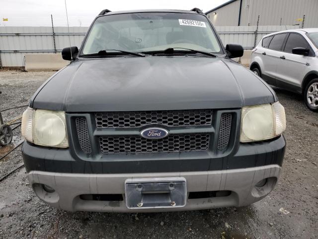 Photo 5 from auction – 2003 FORD EXPLORER S with VIN 1FMZU67E13UC69620