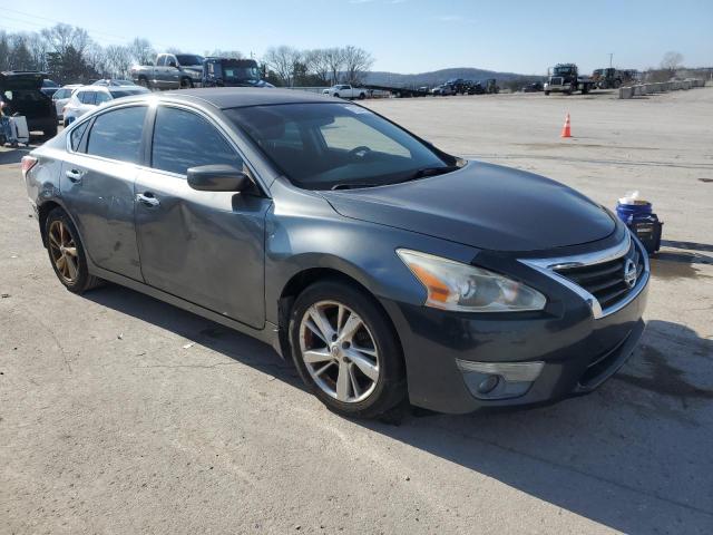 Photo 4 from auction – 2014 NISSAN ALTIMA 2.5 with VIN 1N4AL3AP1EC155452