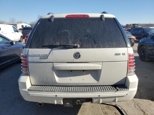 Photo 6 from auction – 2004 MERCURY MOUNTAINEE with VIN 4M2DU86W64ZJ49413