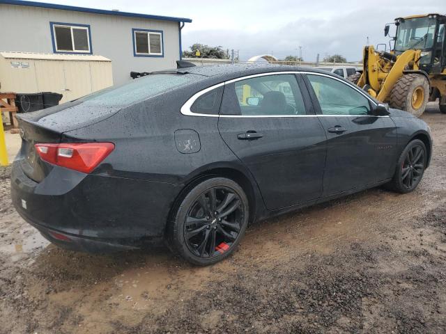Photo 3 from auction – 2018 CHEVROLET MALIBU LT with VIN 1G1ZD5ST8JF185048