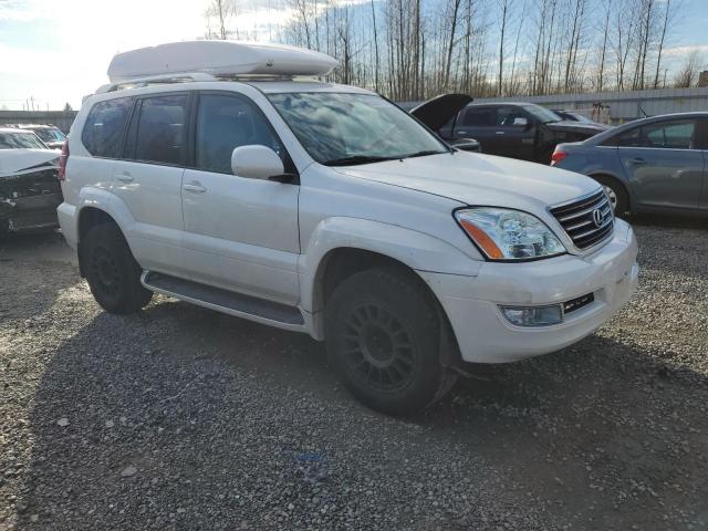Photo 4 from auction – 2004 LEXUS GX 470 with VIN JTJBT20X240035148