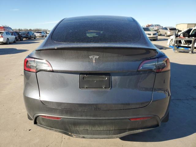 Photo 6 from auction – 2023 TESLA MODEL Y with VIN 7SAYGDED2PF949338