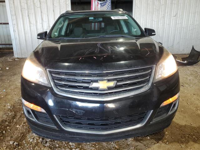 Photo 5 from auction – 2017 CHEVROLET TRAVERSE L with VIN 1GNKRHKD0HJ273885