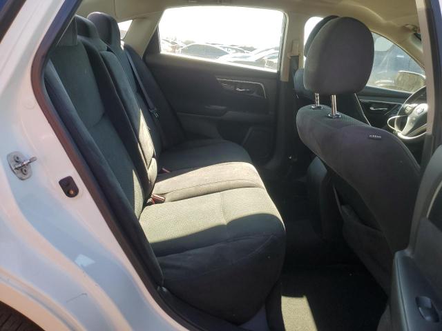 Photo 10 from auction – 2014 NISSAN ALTIMA 2.5 with VIN 1N4AL3AP4EC108920