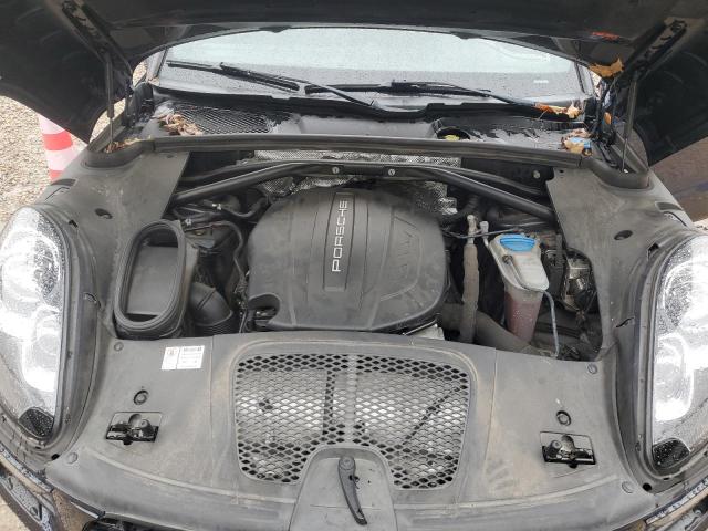 Photo 12 from auction – 2017 PORSCHE MACAN with VIN WP1AA2A52HLB08474