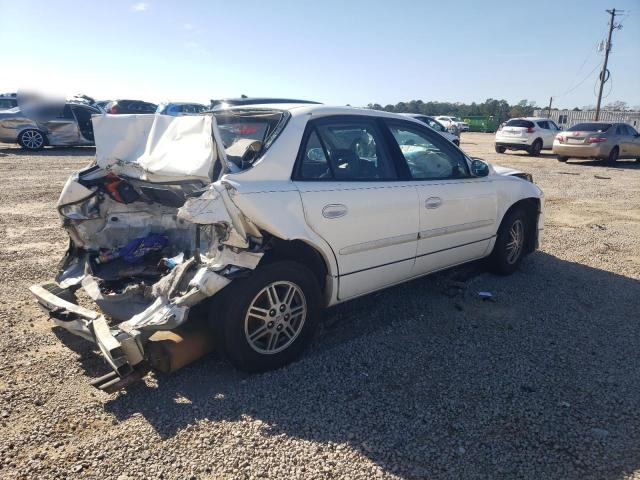 Photo 3 from auction – 2003 BUICK REGAL LS with VIN 2G4WB52K631208341