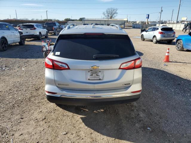 Photo 6 from auction – 2018 CHEVROLET EQUINOX PR with VIN 2GNAXMEV9J6125641