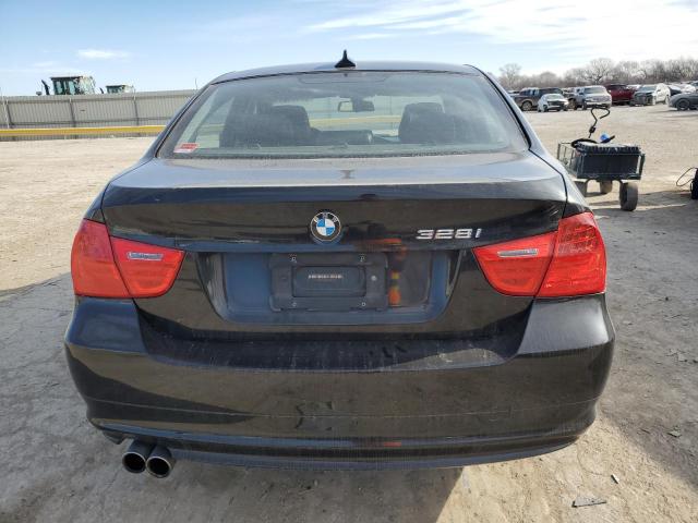 Photo 6 from auction – 2011 BMW 328 I SULE with VIN WBAPH5G5XBNM76166