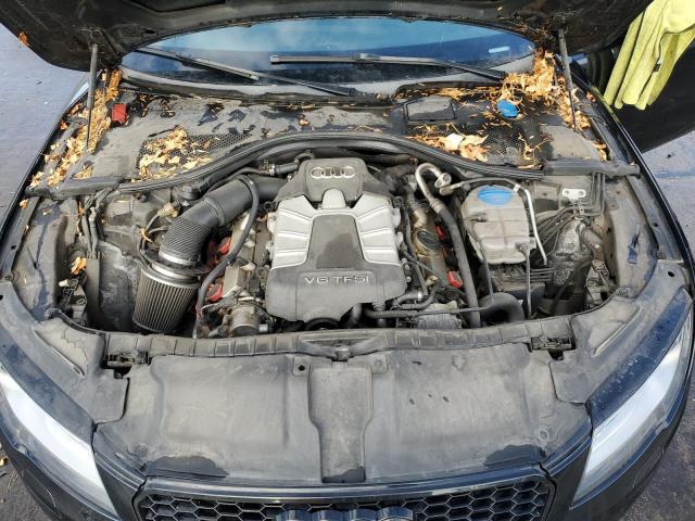 Photo 11 from auction – 2014 AUDI A7 PREMIUM with VIN WAUWGAFC9EN121128