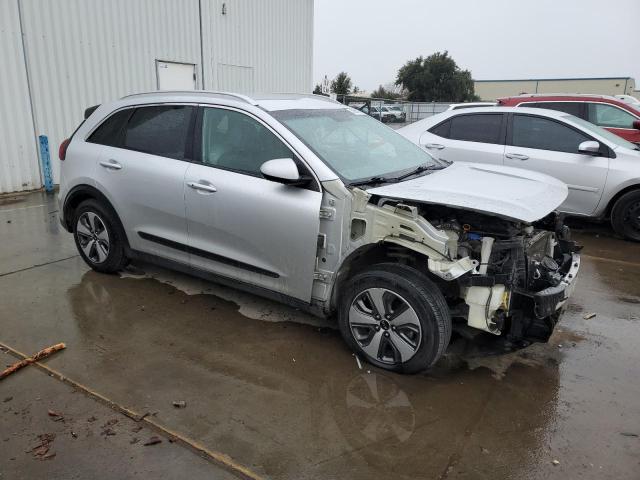 Photo 4 from auction – 2019 KIA NIRO FE with VIN KNDCB3LC7K5306858