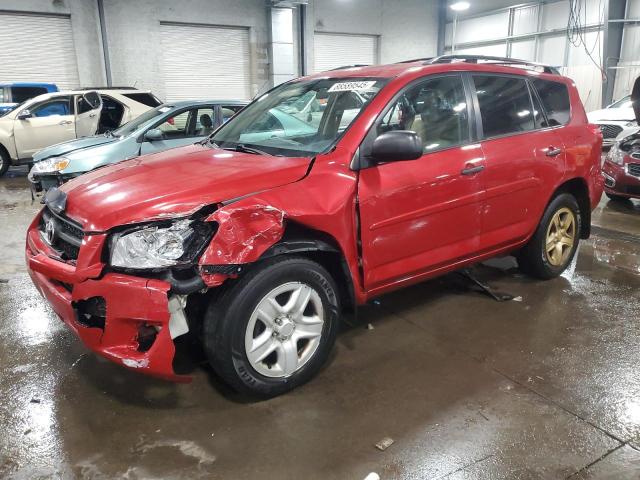 TOYOTA RAV4 2012 with VIN 2T3BF4DV8CW227246 - Photo from auction