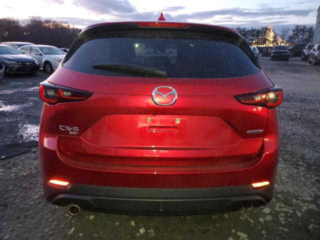 Zdjęcie 6 z aukcji – 2023 MAZDA CX-5 SELEC z VIN JM3KFBBM2P0265510
