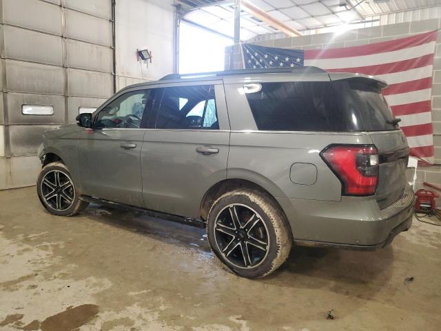 Photo 2 from auction – 2019 FORD EXPEDITION with VIN 1FMJU2AT5KEA02311