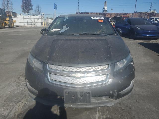 Foto 5 de la subasta – 2013 CHEVROLET VOLT con VIN 1G1RH6E44DU134905