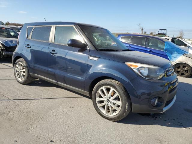 Photo 4 from auction – 2017 KIA SOUL + with VIN KNDJP3A58H7416165