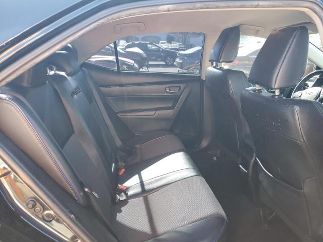 Photo 10 from auction – 2017 TOYOTA COROLLA L with VIN 5YFBURHE4HP608283