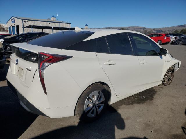 Photo 3 from auction – 2016 TOYOTA PRIUS with VIN JTDKARFU9G3021359
