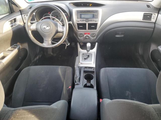 Photo 8 from auction – 2009 SUBARU IMPREZA OU with VIN JF1GE60629H504366