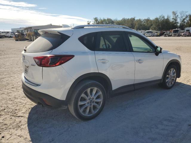 صورة رقم 3 من المزاد - 2013 MAZDA CX-5 GT مع VIN JM3KE2DE2D0141080