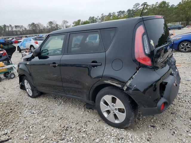 Photo 2 from auction – 2014 KIA SOUL with VIN KNDJN2A24E7049699