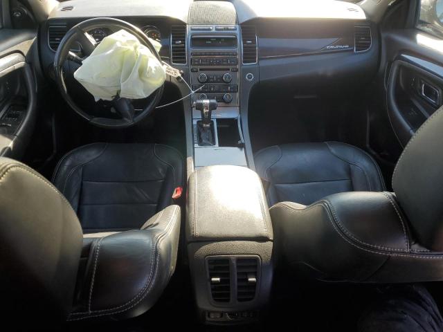 Photo 8 from auction – 2011 FORD TAURUS LIM with VIN 1FAHP2FW5BG142852