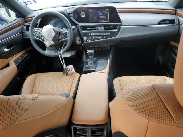 Photo 8 from auction – 2022 LEXUS ES 350 BAS with VIN 58ADZ1B10NU115396