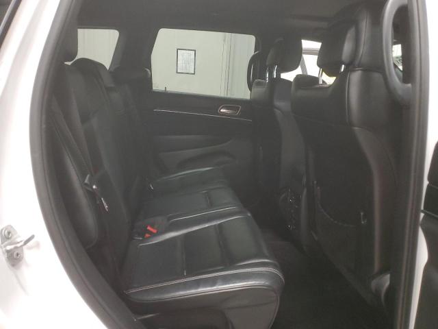 Photo 11 from auction – 2016 JEEP GRAND CHER with VIN 1C4RJFCG1GC338015