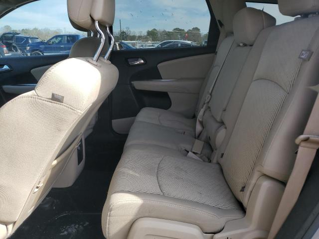 Photo 11 from auction – 2016 DODGE JOURNEY SX with VIN 3C4PDCBG0GT102250