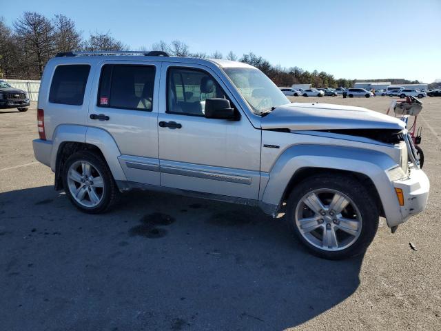 Photo 4 from auction – 2011 JEEP LIBERTY SP with VIN 1J4PN2GK3BW555375