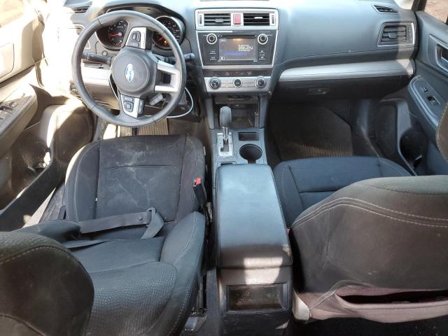 Photo 8 from auction – 2017 SUBARU LEGACY 2.5 with VIN 4S3BNAB69H3053193