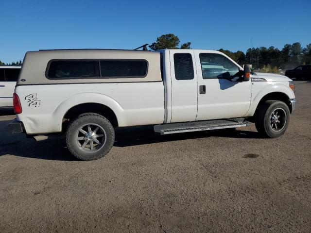 Photo 3 from auction – 2011 FORD F250 SUPER with VIN 1FT7X2B64BEB18484