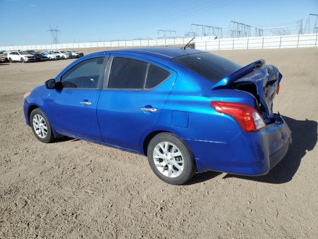 Photo 2 from auction – 2015 NISSAN VERSA S with VIN 3N1CN7AP9FL838352