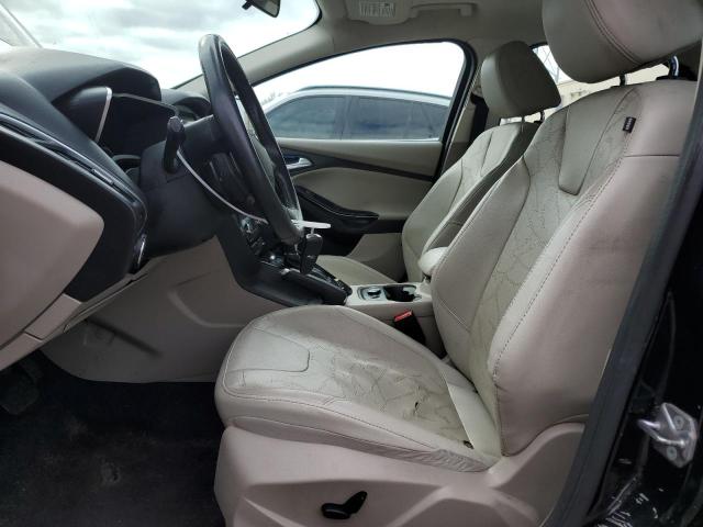 Photo 7 from auction – 2014 FORD FOCUS BEV with VIN 1FADP3R41EL350530