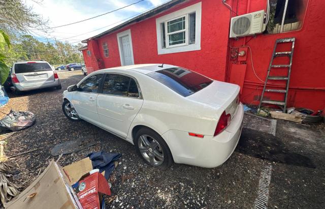 Photo 3 from auction – 2011 CHEVROLET MALIBU 2LT with VIN 1G1ZD5E7XBF397742