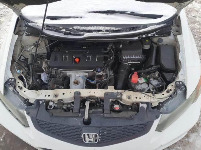Photo 11 from auction – 2012 HONDA CIVIC EX with VIN 2HGFG3A80CH557696