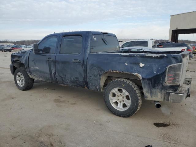 Photo 2 from auction – 2007 CHEVROLET SILVERADO with VIN 3GCEK13M87G522787