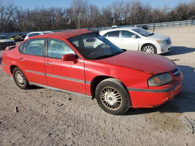 Фото 4 с аукциона – 2000 CHEVROLET IMPALA с VIN 2G1WF55E0Y9166541