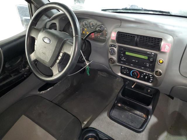 Photo 8 from auction – 2011 FORD RANGER SUP with VIN 1FTLR4FEXBPA18609