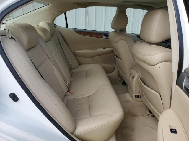 Photo 10 from auction – 2006 LEXUS ES 330 with VIN JTHBA30G865152848