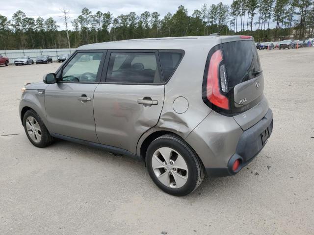 Photo 2 from auction – 2014 KIA SOUL with VIN KNDJN2A21E7068498