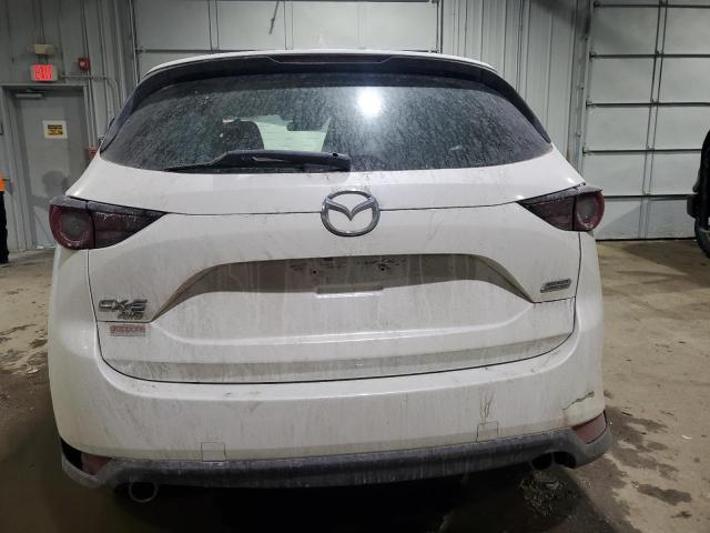 Photo 6 from auction – 2019 MAZDA CX-5 SPORT with VIN JM3KFBBM1K0686398