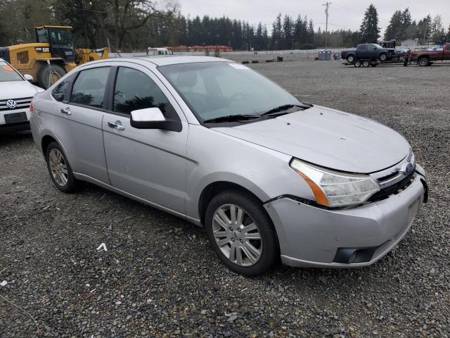 Photo 4 from auction – 2010 FORD FOCUS SEL with VIN 1FAHP3HN3AW227557