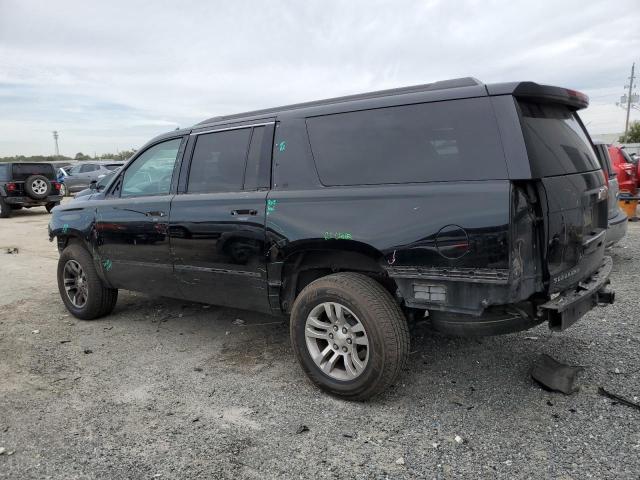 Photo 2 from auction – 2016 CHEVROLET SUBURBAN C with VIN 1GNSCHKC3GR288065