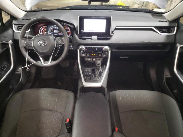 Photo 8 from auction – 2024 TOYOTA RAV4 XLE with VIN 2T3P1RFV8RC412535