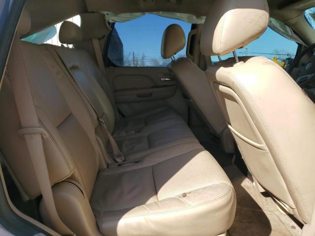 Photo 10 from auction – 2010 CADILLAC ESCALADE P with VIN 1GYUCCEF3AR153311
