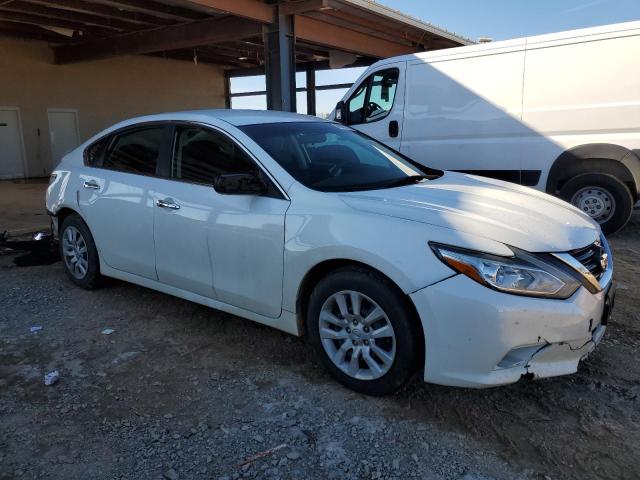Photo 4 from auction – 2016 NISSAN ALTIMA 2.5 with VIN 1N4AL3AP5GN392534
