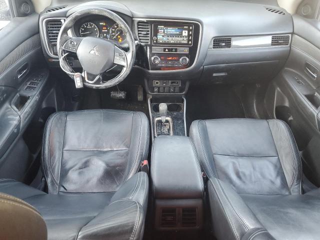Photo 8 from auction – 2019 MITSUBISHI OUTLANDER with VIN JA4AZ3A39KZ038971