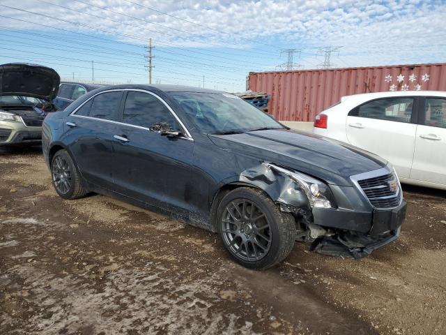 Photo 4 from auction – 2016 CADILLAC ATS with VIN 1G6AG5RX4G0193361